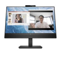 Bazar - HP LCD M24m r 23,8",1920x1080,IPS w/LED,300,1000:1,5ms,DP 1.2,HDMI 1.4, 2xUSB,USB-C 65W,webcam, 2x2W