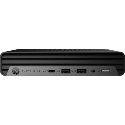 HP PC Elite Mini 805G8 35W Ryzen 5 Pro 5650GE,16GB,512GB,Radeon,WiFi6+BT, usb kl.  myš,65W,2xDP+HDMI,Win11Pro 3y onsite