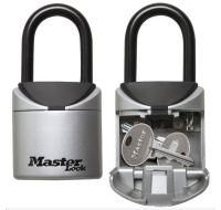 Master Lock 5406EURD bezpečnostní mini schránka