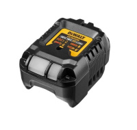DeWalt DCB1102 nabíječka baterií XR Li-Ion 10,8V/18V 2A