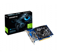 GIGABYTE VGA NVIDIA GeForce GT 730 2G, 2G DDR3, 1xHDMI, 1xVGA, 1xDVI