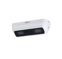 Dahua IPC-HDW8341X-BV-3D-0280B, IP kamera, 3Mpx, 1/2.8” CMOS, objektiv 2,8 mm, IR<20, IP67, IK10