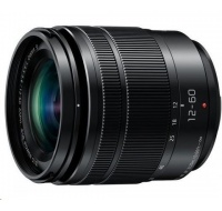 Panasonic LUMIX G VARIO 12-60mm F3,5-5,6 ASPH./POWER O.I.S.