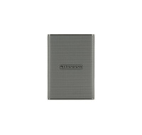 TRANSCEND externí SSD 2TB, ESD360C, USB 20Gbps, Type C