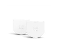 Philips Hue Modul nástěnného vypínače, balení 2 ks