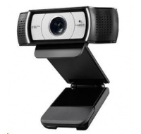 Logitech HD Webcam C930e