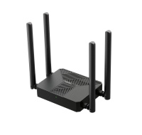 MERCUSYS MR62X WiFi6 router (AX1500,2,4GHz/5GHz,2xGbELAN,1xGbEWAN)