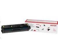 Xerox black High Capacity toner pro B230/B225/B235 (3 000 stran)