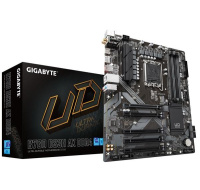 BAZAR - GIGABYTE MB Sc LGA1700 B760 DS3H AX DDR4, Intel B760, 4xDDR4, 1xDP, 1xHDMI, WI-FI - Po opravě (Komplet)