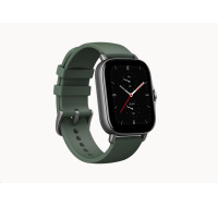 BAZAR - Amazfit GTS 2e Moss Green - Po opravě (Náhradní krabice)