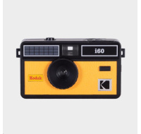 Kodak I60 Reusable Camera Black/Yellow