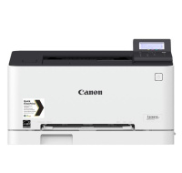 Canon i-SENSYS LBP633Cdw - barevná, SF, duplex, USB, LAN, Wi-Fi