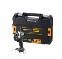Dewalt DCF85MNT aku rázový utahovák edice McLaren 1/4" 206 Nm 18V bez aku