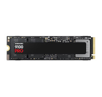 Samsung 9100 PRO PCIe 5.0 NVMe M.2 SSD – 1 TB