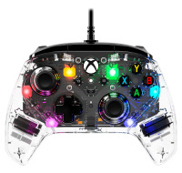 HyperX Clutch Gladiate RGB Gaming Controller - Příslušenství pro konsole