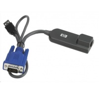 HP KVM USB Adapter