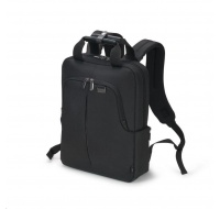 DICOTA ECO Backpack Slim PRO 12-14.1 black