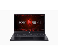 BAZAR - ACER NTB Nitro V 15 (ANV15-41-R27Q), Ryzen 7 7735HS,15.6" FHD,16GB,1TB SSD, RTX 4050,W11H,Black - Pošk. obal