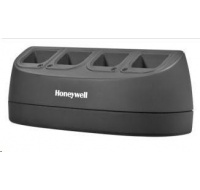 Honeywell Xenon 4-port nabíječka pro 1902, 3820, 3820i, 4820, 4820i