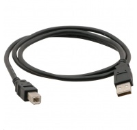 C-TECH kabel USB 2.0 A-B propojovací 1,8m