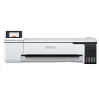 EPSON tiskárna ink SureColor SC-T3100x 220V , 4ink, 2400x1200 dpi, A1 , USB 3.0 , Ethernet ,WiFi