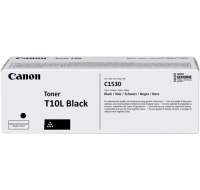 CANON TONER T10L BK černý pro i-SENSYS X C1533i, C1533iF, C1538i, C1538Fi  (6 000 str.)