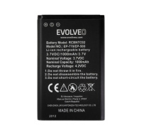 EVOLVEO originální baterie 1000 mAh pro EasyPhone FP,FS