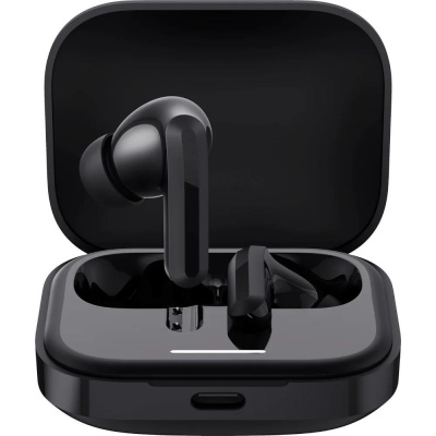 BAZAR - Xiaomi Redmi Buds 5 Black EU - Po opravě (Komplet)