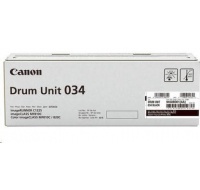 Canon TONER DRUM 034 černý (32500 str.)