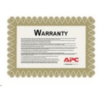 APC (1) Year Warranty Extension for (1) Accessory (Renewal or High Volume), AC-02