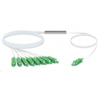 UBNT UF-SPLITTER-8, UFiber Splitter 1:8