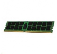 KINGSTON DIMM DDR4 16GB 2666MT/s CL19 ECC