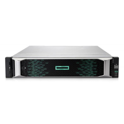 HPE Primera 600 2.4TB SAS 10K SFF (2.5in) HDD