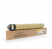 OWA Armor toner pro RICOH MPC2003/2503/2004/2504, 9500 stran, 841928 Y, žlutý/yellow