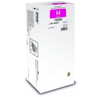 EPSON Ink bar Recharge XL for A3 – 20.000str. Magenta 192,4 ml