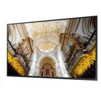 SMART Signage LED QB85R 85" LH85QBRBDGCXEN