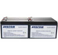 AVACOM bateriový kit pro renovaci RBC23 (4ks baterií)