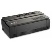 APC Easy UPS BV 500VA, AVR, IEC Outlet, 230V, (300W)
