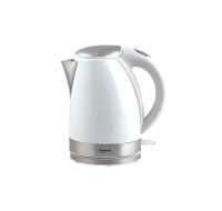 Orava VK-3217 W rychlovarná konvice, 2000 W, 1.7 l, automatické vypnutí, bílá