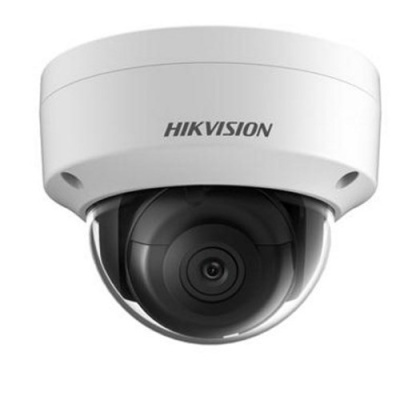 HIKVISION DS-2CD2186G2-ISU (2.8mm) (C), 4K UltraHD, IP kamera, 8Mpx, IP67, IK10, audio, alarm