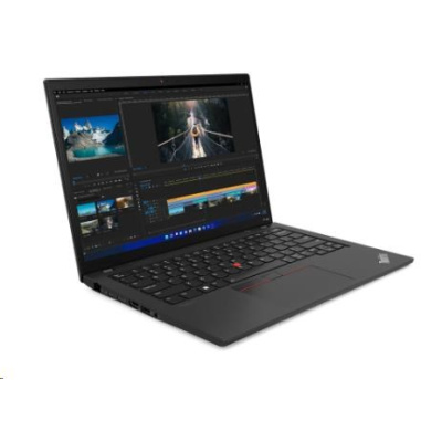 BAZAR LENOVO NTB ThinkPad/Workstation P14s Gen4 - i5-1340P,14" WUXGA IPS,16GB,512SSD,HDMI,RTX A500 4GB,W11P rozbalené