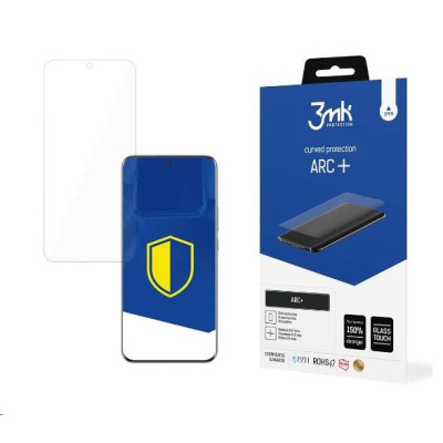 3mk ochranná fólie ARC+ pro Samsung Galaxy A50