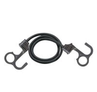 Master Lock Speciální upínací guma  3031EURDAT - 80cm