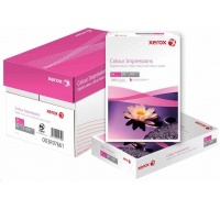 Xerox papír Colour Impressions Gloss SG (130g, SRA3) - 500 listů v balení