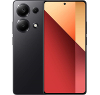 Xiaomi Redmi Note 13 Pro 8GB/256GB Black EU