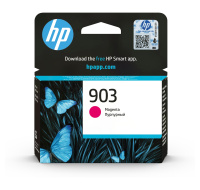 HP 903 Magenta Original Ink Cartridge (315 pages)