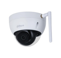 Dahua IPC-HDBW1430DE-SW-0280B, IP kamera, 4Mpx, 1/3" CMOS, objektiv 2,8 mm, IR<30, IP67, IK10, Wi-Fi