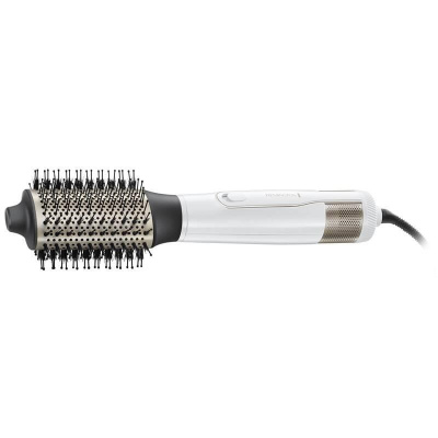 Remington AS8901 HYDRAluxe kulmofén, 1200 W, 3 teploty, 2 rychlosti, chladná špička, bílá