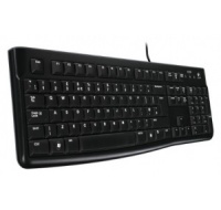 Logitech Keyboard for Business K120, US