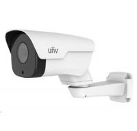 Uniview IPC742SR9-PZ30-32G, 2Mpix, 25sn/s, H.265,motor-zoom 3-6mm (91°-51°), PoE, IR 100m, WDR120dB, 32GB úložiště, IP66